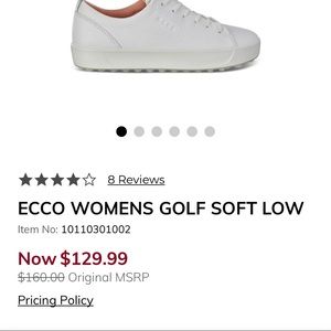 Ecco Womens shoes
